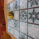 🐝🐝BEE-BOT VČELKA- Hledání stínů vloček ❄️ 2
