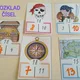 Piráti počítají aneb rozklad čísla 11-20 2