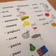BINGO - FOOD 3