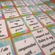 Self-evaluation - Sebehodnocení 3