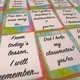 Self-evaluation - Sebehodnocení 6
