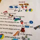 Picture reading TOYS 3
