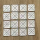 Kvadromino - Matematické puzzle 2