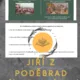 Jiří z Poděbrad na českém trůně - Plán hodiny 2