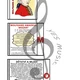 Wolfgang Amadeus Mozart - flipbook 2