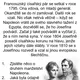 Valentýn – Láska v historii 2