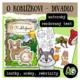 O KOBLÍŽKOVI - autorský veršovaný text k loutkovému divadlu, MLUVENÉ SLOVO - MP4 3