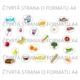 Zdravá výživa - Pyramida zdravé výživy  6