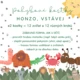 Pohybové kostky - VELKÁ SADA - Části těla, Zvířata a Honzo, vstávej! 4