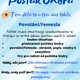 Povolání - Pošťák Ondra 2