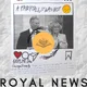 Královská rodina - Royal news - plán 3 vyučovacích hodin 2