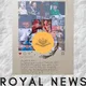 Královská rodina - Royal news - plán 3 vyučovacích hodin 4