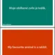 ENG - PŘEKLADOVÉ KARTIČKY (basic sentences - základní věty, this is me - to jsem já) 4
