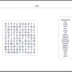ENG - WORD SEARCH (leisure, time, clothes, body, transport ad.) 3