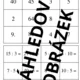 Loto - Opakování násobení a dělení s arktickými zvířátky 3