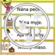 BĚHACÍ DIKTÁT PÍŠEME PRVNÍ VĚTY 2