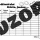 Češtinářské Město, jméno... 2