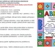 BAREVNÁ ABECEDA - (nejen) pexeso 2