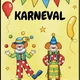 Karneval, masopust 2