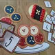 Masopust, karneval - tematická příprava s aktivitami 3