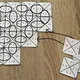 Kvadromino - Matematické puzzle 4
