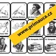 JAN AMOS KOMENSKÝ - hravá forma učení, zpestření vyučování 5