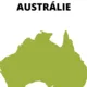 Zvířata - Amerika,Austrálie,Asie, velký x malý 4