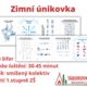 Zimní únikovka 4