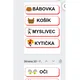 ČERVENÁ KARKULKA - SADA AKTIVIT 3
