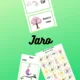 Jaro - znaky jara 2