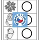 Výuka českého jazyka v MŠ - BARVY 6