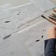 Jarní výzdoba-omalovánky 2