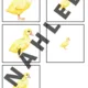 Mláďátka ze statku 9