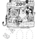 Zvířata v ZOO 6