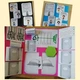 Čtenářský lapbook 2