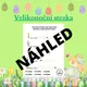 Velikonoční stezka ( 2. - 4. ročník) 2
