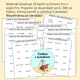 KIMOVA HRA  - PRAVOPISNÁ  SMĚS 2