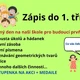 KOMPLETNÍ PŘÍPRAVA NA DEN PRVŇÁČKA NEBO ZÁPIS DO 1. TŘÍD PRO VAŠI ŠKOLU. 2