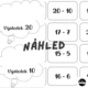 Matematické aktivity do 20 2
