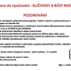 VYSÉVÁME POZORUJEME SÁZÍME - POZOROVÁNÍ - příprava do hodin 2