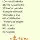 Jazykové chvilky 3 2