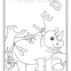 Zvířata v ZOO 7