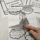 Jan Amos Komenský - flipbook, minilapbook, vykreslovačka, osmisměrka. 2