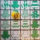 Trojlístkové dvojice s Bee-Botem 2