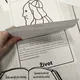Jan Amos Komenský - flipbook, minilapbook, vykreslovačka, osmisměrka. 8