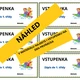 KOMPLETNÍ PŘÍPRAVA NA DEN PRVŇÁČKA NEBO ZÁPIS DO 1. TŘÍD PRO VAŠI ŠKOLU. 11