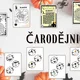 čarodějnice 3