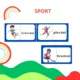 Domina - pohádka, sport, povolání, zvířata 3