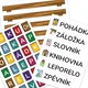 VŠEZNÁLKOVI - Moje kamarádka knížka se sestřenicí Hankou 7