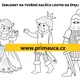 Nácvik čtení s porozuměním a popisování pohádkových postav - skupinové činnosti 8